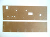 Range Rover Classic Pair L+R Two-door door panels, door cards (1987–1994)