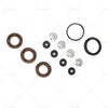 Toyota Prado VZJ95 V6 3.4L Rocker Valve Tappet Cover Gasket (1996-1999)