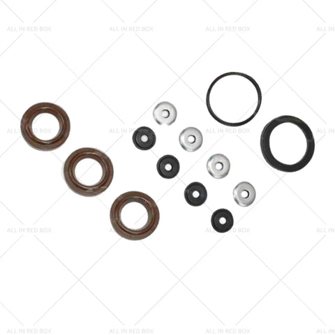 Toyota Prado VZJ95 V6 3.4L Rocker Valve Tappet Cover Gasket (1996-1999)
