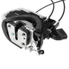 Nissan Sentra Front Left Door Latch Lock Actuator Motor (2000-2006)