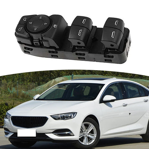 GMC & Chevrolet Power Window Switches OEM
