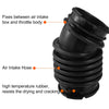 Ford C-MAX DM2 1.8 Engine Air Intake Hose (2007-2010)