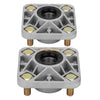 Yamaha G8 G9 G14 G16 G19 G22 G27 2 x Front Wheel Hub