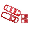 Dodge Charger, RAM 1500 Power Window Switch Panel (2011 - Present)