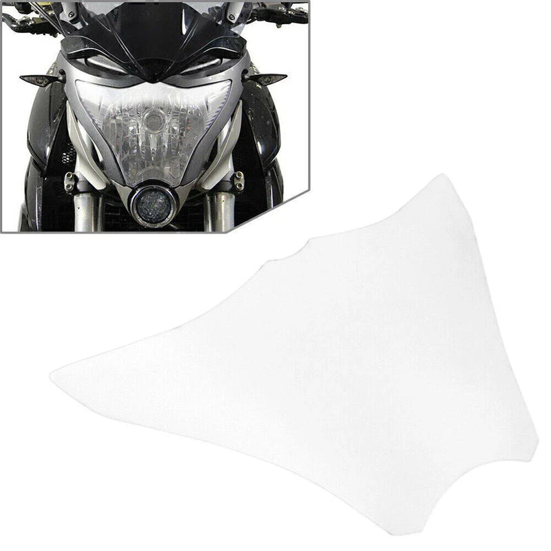 Honda CB1000R Headlight Guard Lens Cover (2008-2017)