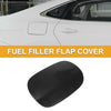 Mercedes-Benz W205 2014-2021 Fuel Filler Flap Cover Fuel Tank Door Cap