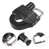 Universal Mini Motorcycle Anti-Theft Helmet Bike Lock Cable