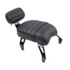 Indian Scout Bobber Rear Passenger Seat Backrest (2018-2024)