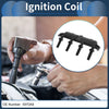 Peugeot 206 Ignition Coil Pack (1998-2000)
