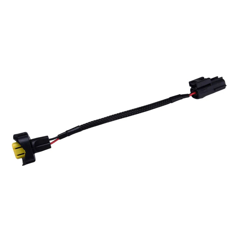 Nissan De Headlight Wiring Harness Connector Adapter