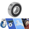 Scooter Skateboard Wheel 20x52x15mm Deep Groove Ball Bearings