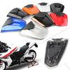 Honda CBR500R (2013-2015) White Rear Seat Cover Cowl
