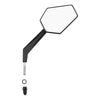 Harley CVO Road Glide Black Rear-View Mirrors (2023-2025)