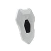 BMW S1000R M1000R 2022-2024 - White Cowl Tail Rear Seat Cover