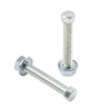 Honda CRF150R CRF250R CRF450R CRF250X CRF450X M8 Chain Adjuster Bolts Kit