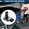 Ford Excursion Mass Air Flow Sensor (2003-2005)
