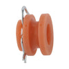 Window Operation Roller Bushings Cost-Effective Solution