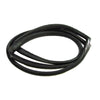 Rear Windshield Rubber Weatherstrip Fits Datsun Sunny KB110 2D Coupe 1970-73 D06