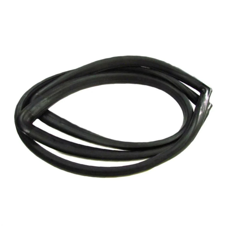 Rear Windshield Rubber Weatherstrip Fits Datsun Sunny KB110 2D Coupe 1970-73 D06