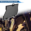 BMW S1000RR Motorcycle Radiator Grille 1 Set (2009–2018)