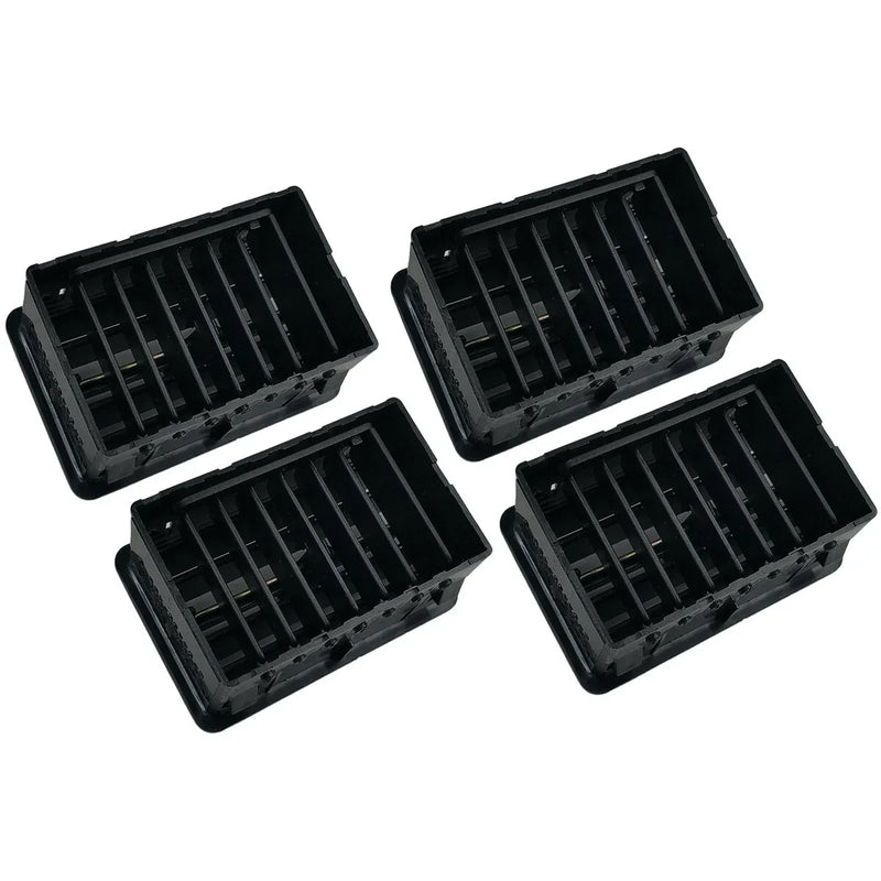 Isuzu Rodeo Pickup A/C Air Vent Outlet Set (1998-2002)