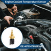 Engine Coolant Temperature Sensor Buick Regal (2000–2010)
