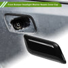 Toyota Camry Front Right Washer Nozzle Cover Cap (2011–2015)