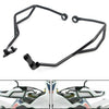 Honda CRF1000L Africa Twin Steel Hand Guard Protector Bracket (2016-2019)
