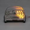 Kawasaki Ninja ZX-7R LED Taillight Turn Signals (1996-2003)