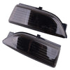 Ford Ranger T6, Everest Side Light Turn Signal Lamp Reflector Lens (2012-2022)