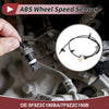 Ford Freestyle Rear Right ABS Wheel Speed Sensor (2005-2007)