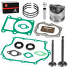 Club Car Gas Golf Cart 341cc Engine 1986-1991 Piston Gasket Kit