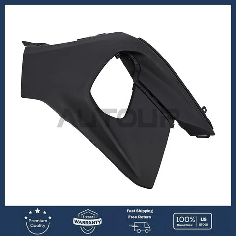 Chevrolet Blazer Left Driver Side Front Bumper Cover (2023–2025)