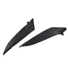 Yamaha YZF R1 Gas Tank Side Trim Cover Panel (2004-2006)