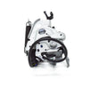 Left Hood Lock Bonnet Latch