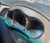 Toyota Hilux MK6 SR5 Gauge Surround Cover Trim (2005-2011)