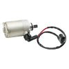 Adly Hercules Sport Utility Crossroad 150cc Electric Starter (2005-2008)