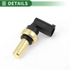 Chevrolet Cruze Engine Coolant Temperature Sensor (2014 - 2014)