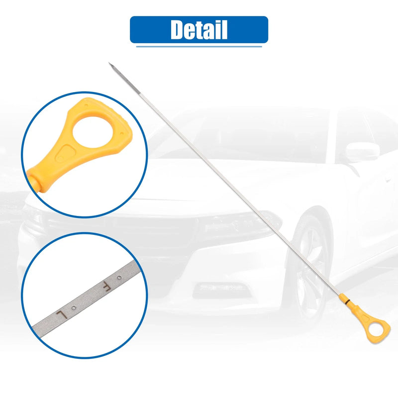 Hyundai Sonata Engine Oil Level Dipstick (2011-2019)