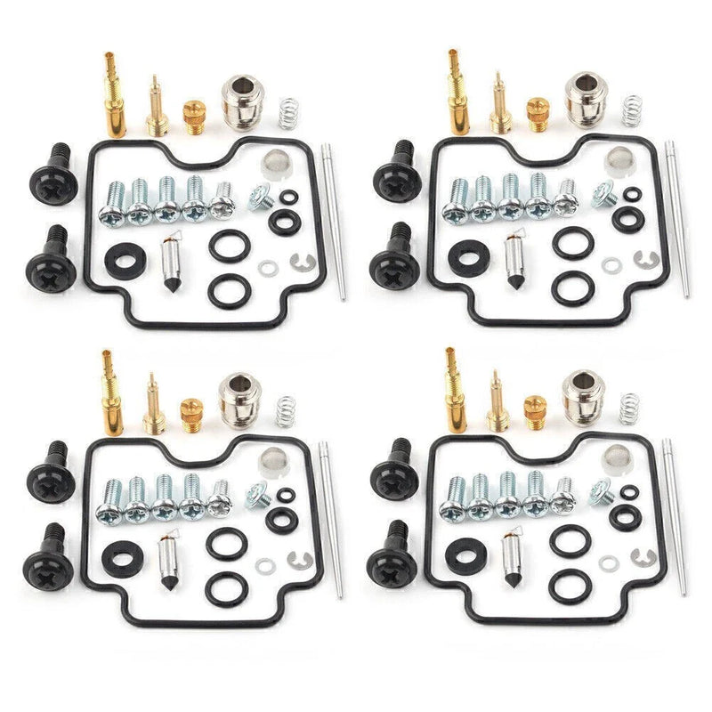 Suzuki GSX600F Katana Carburetor Rebuild Kit (1998-2006)