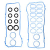 Chrysler Dodge Jeep Ram 2011-2016 3.6L Valve Cover Gasket