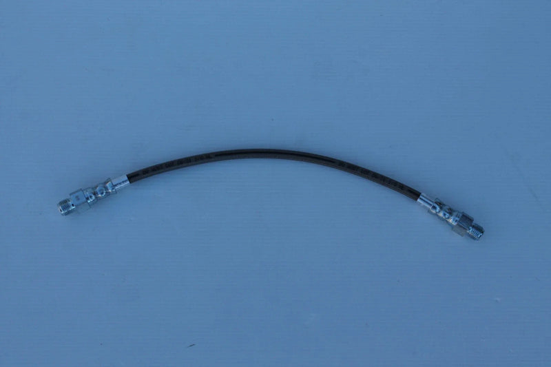 Dodge AT4-114 & AT4-300 Series Braided Brake Hose Body to Chassis