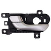 Hyundai Santa Fe Inner Front Door Handle Left Side (2013-2018)