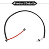 Porsche 928 Car Rear Brake Pad Wear Sensor (1991-1995)