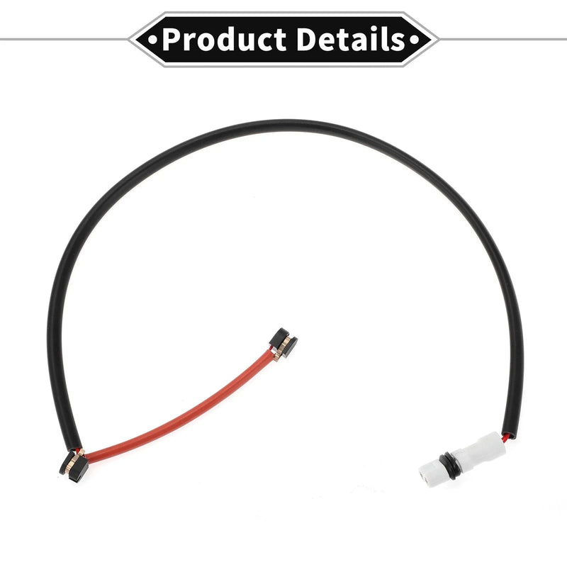 Porsche 928 Car Rear Brake Pad Wear Sensor (1991-1995)