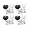 Kawasaki GPZ900R ZX900 Ninja ZX-9R Carburetor Repair Kit (1994-2003)