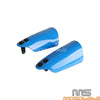 Harley Street Glide Special Motorcycle Handguards Protector Kits (21-23)