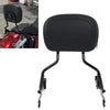 Harley Road King, Touring, Street Glide Sissy Bar Luggage Rack (2008-2016)
