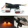 Harley Touring Street Glide 12V LED Turn Signal Lights (2014-2020)