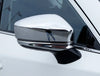 2017-2021 Mazda CX-5 Rearview Side Mirror Covers (2017-2021)